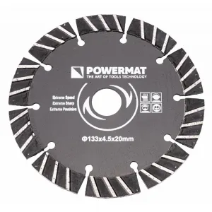 Elektrická fréza s laserom PM-BE-3000M