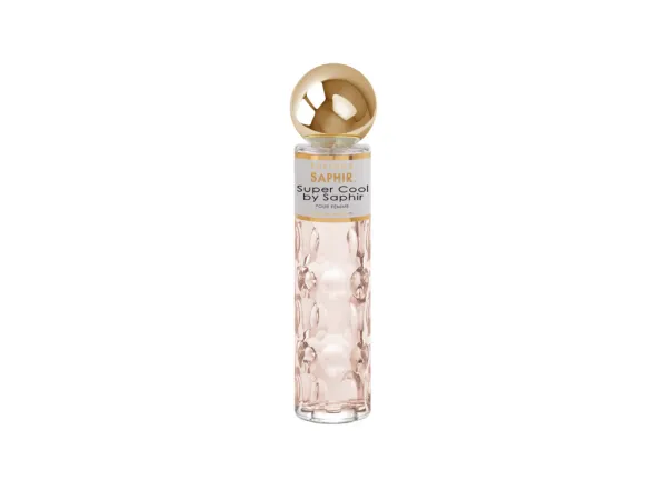 SAPHIR - Super Cool Veľkosť: 200 ml