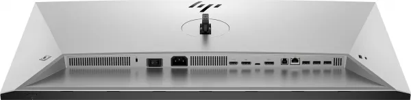 HP Inc. HP LCD 732pk 31,5" UHD 4k Display (3840x2160),IPS,16:9,400nits,5ms,2000:1, DP1.2, RJ-45,,HDMI,USB-C 100W,USB 4x