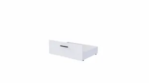 Zásuvka k posteli VERSO 1S Halmar