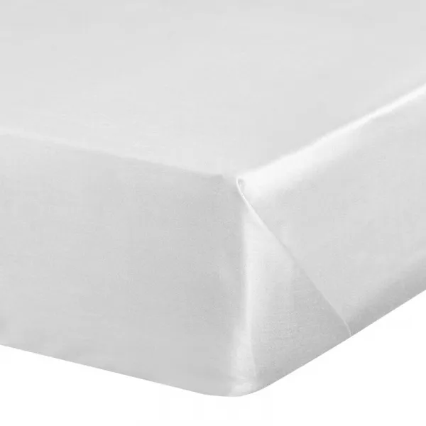 ArtFir PLACHTA NOVA 180 x 210 cm BIELE