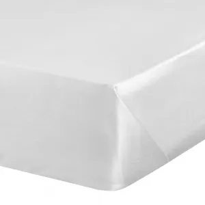 ArtFir PLACHTA NOVA 180 x 210 cm BIELE