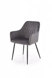 Jedálenské kreslo K558 Halmar