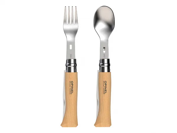 Opinel Sada Picnic + N°08