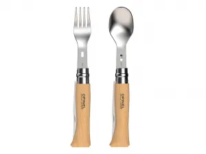 Opinel Sada Picnic + N°08