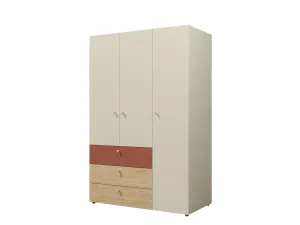 ArtJur Detská izba KULYI | koralová