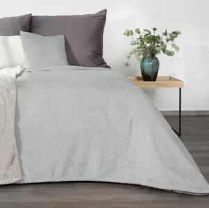 ArtFir Deka CINDY 3 | sivá 200 x 220 cm