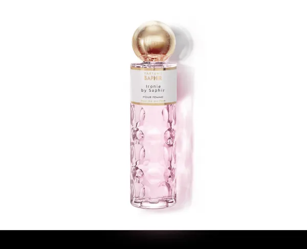 Saphir - Ironie Veľkosť: 30 ml