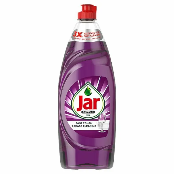 JAR Extra+ Lilac 650 ml