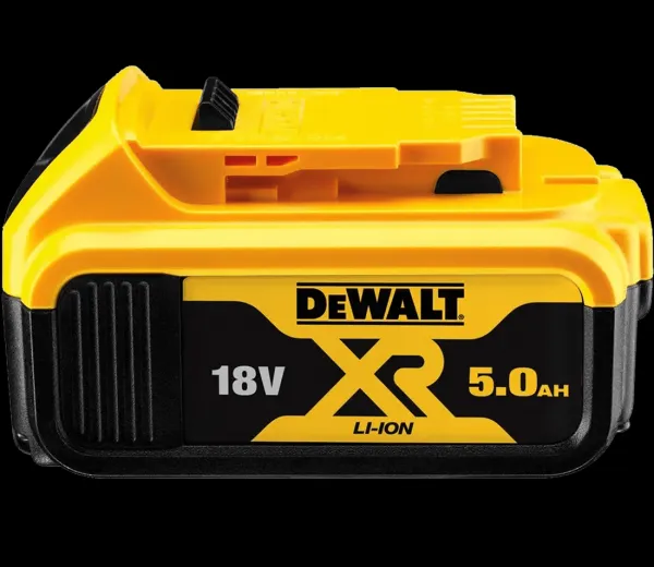 DEWALT DCK355P2T KOMBO SADA 18V 2x5,0Ah (DCD800+DCG405+DCH172) Tstak VI