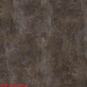 ArtExt Zástena za kuchynskú linku Zástena: Dub kamenný 5527 18 mm