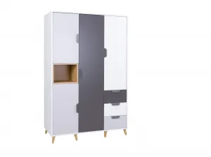 ArtJur Detská izba KROE II
