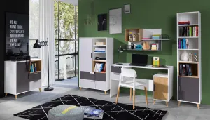 ArtJur Regál KROE 4