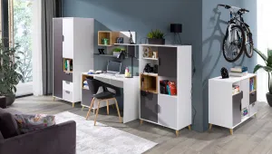 ArtJur Regál KROE 4