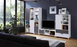ArtJur Regál KROE 4