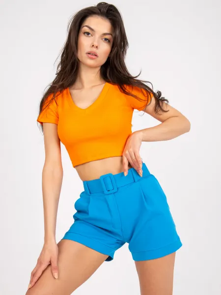 Shorts-DHJ-SN-15776.01P-blue