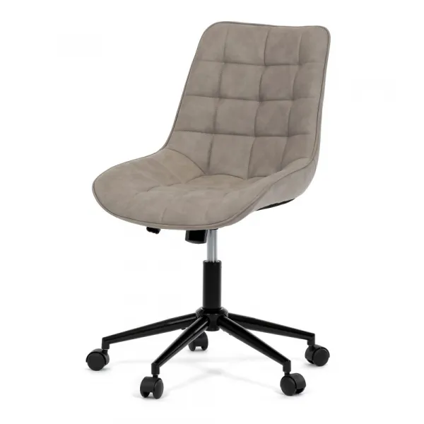 Kancelárska stolička KA-V3120 Autronic Zelená