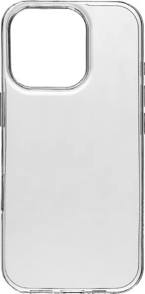 Tactical TPU Kryt pro Apple iPhone 16 Pro Transparent