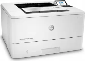 HP Inc. HP LaserJet Enterprise M406dn (38 strán za minútu, A4, USB, Ethernet, duplex)