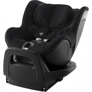 BRITAX RÖMER Autosedačka Dualfix Pro (0-105 cm) Graphite Marble Diamond collection