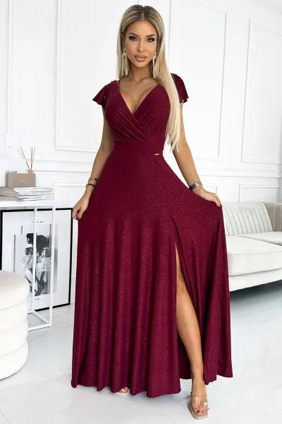 Dámske šaty NUMOCO