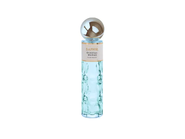 SAPHIR - Oceanyc Woman Veľkosť: 200 ml