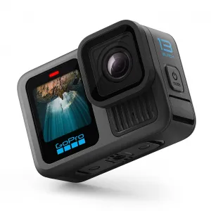 GoPro HERO13 Black Extended Power Bundle CHDRB-134-RW