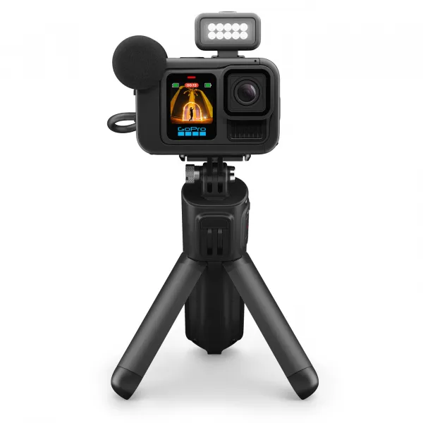 GoPro HERO13 Creator Edition CHDFB-131-EU CHDFB-131-EU