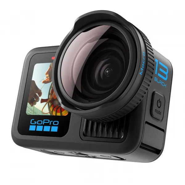 GoPro HB-Series Lens Collection AKTLM-001