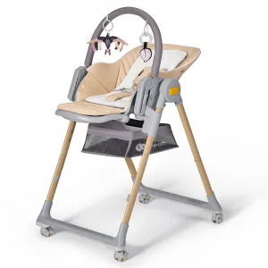 Kinderkraft Lastree Farba: Grey