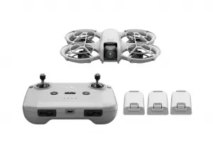 DJI Neo Fly More Combo CP.FP.00000185.01