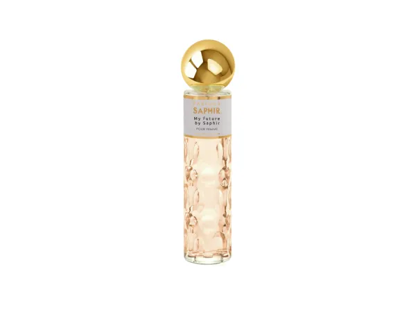 Saphir - My Future Veľkosť: 50 ml