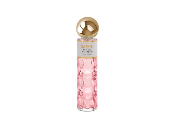 SAPHIR - In Love Veľkosť: 50 ml