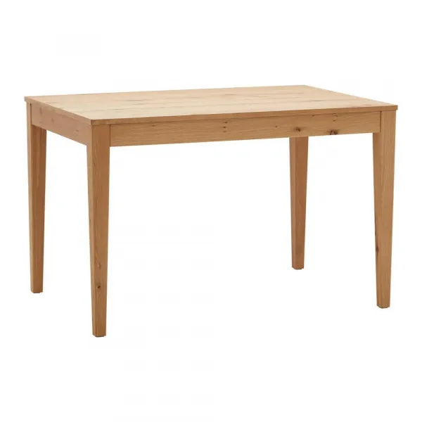Jedálenský stôl Balou 120-180x80 cm