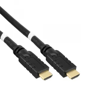 PremiumCord HDMI kábel 2.0 UHD 4K High Speed + Ethernet 10m 14465