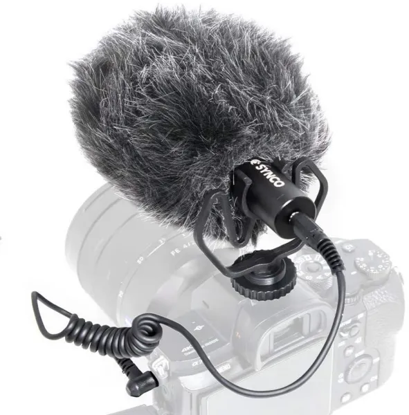 SYNCO Mic-M1 14941