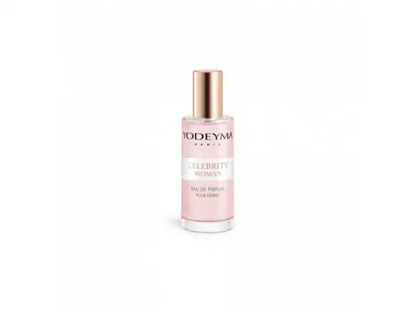 Yodeyma Celebrity Woman EDP parfumovaná voda pre ženy Objem: 100 ml