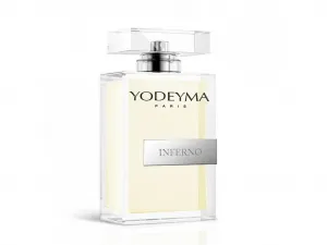 Yodeyma Inferno EDT toaletná voda pre mužov Objem: 15 ml