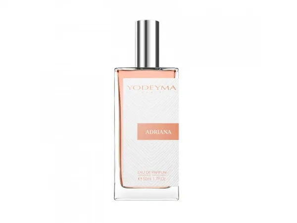 Yodeyma Adriana EDP parfumovaná voda pre ženy Objem: 15 ml