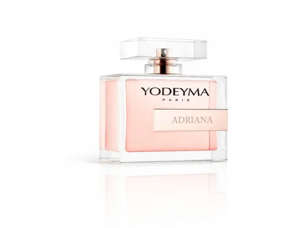 Yodeyma Adriana EDP parfumovaná voda pre ženy Objem: 15 ml