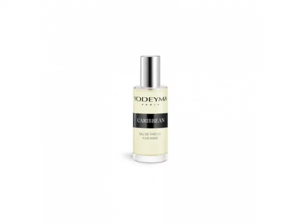 Yodeyma Caribbean EDP parfumovaná voda pre mužov Objem: 100 ml