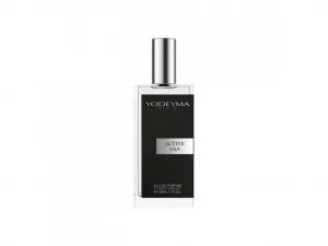 Yodeyma Active Man EDP parfumovaná voda pre mužov Objem: 15 ml