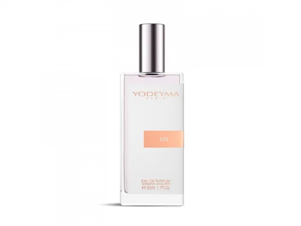 Yodeyma Lis EDP parfumovaná voda pre ženy Objem: 15 ml