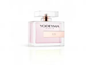 Yodeyma Lis EDP parfumovaná voda pre ženy Objem: 15 ml