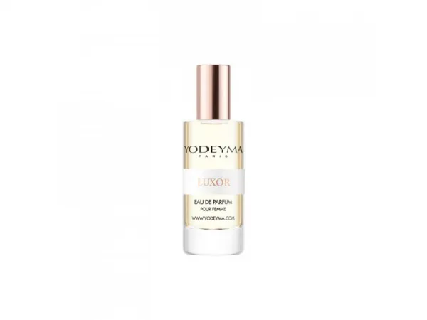 Yodeyma Luxor EDP parfumovaná voda pre ženy Objem: 50 ml