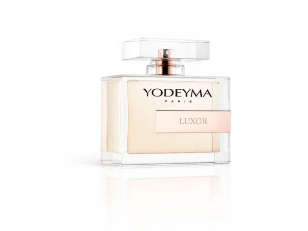 Yodeyma Luxor EDP parfumovaná voda pre ženy Objem: 50 ml