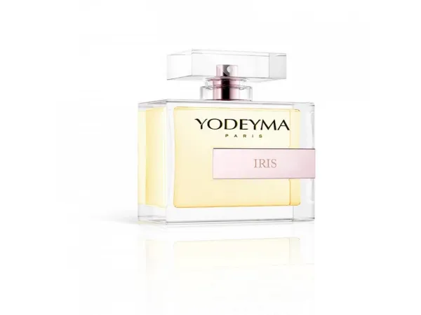 Yodeyma Iris EDP parfumovaná voda pre ženy Objem: 15 ml