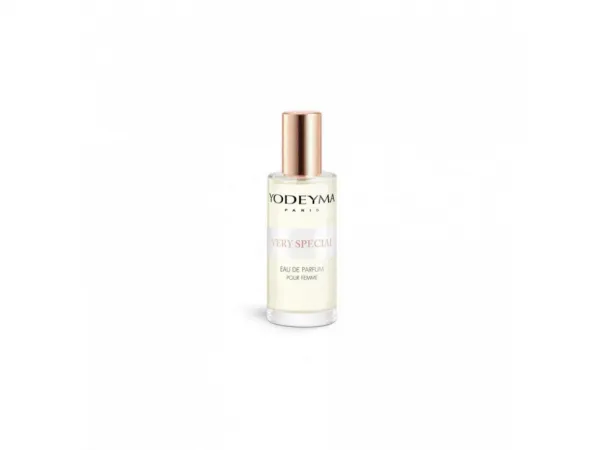Yodeyma Very Special EDP parfumovaná voda pre ženy Objem: 100 ml