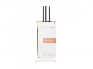 Yodeyma Very Special EDP parfumovaná voda pre ženy Objem: 100 ml