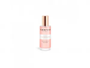 Yodeyma Black Elixir EDP parfumovaná voda pre ženy Objem: 50 ml